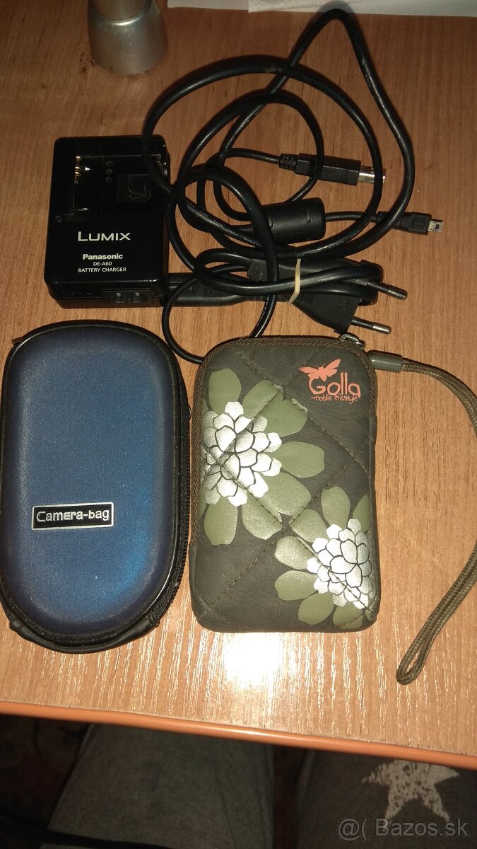 chinon PANASONIC - 7