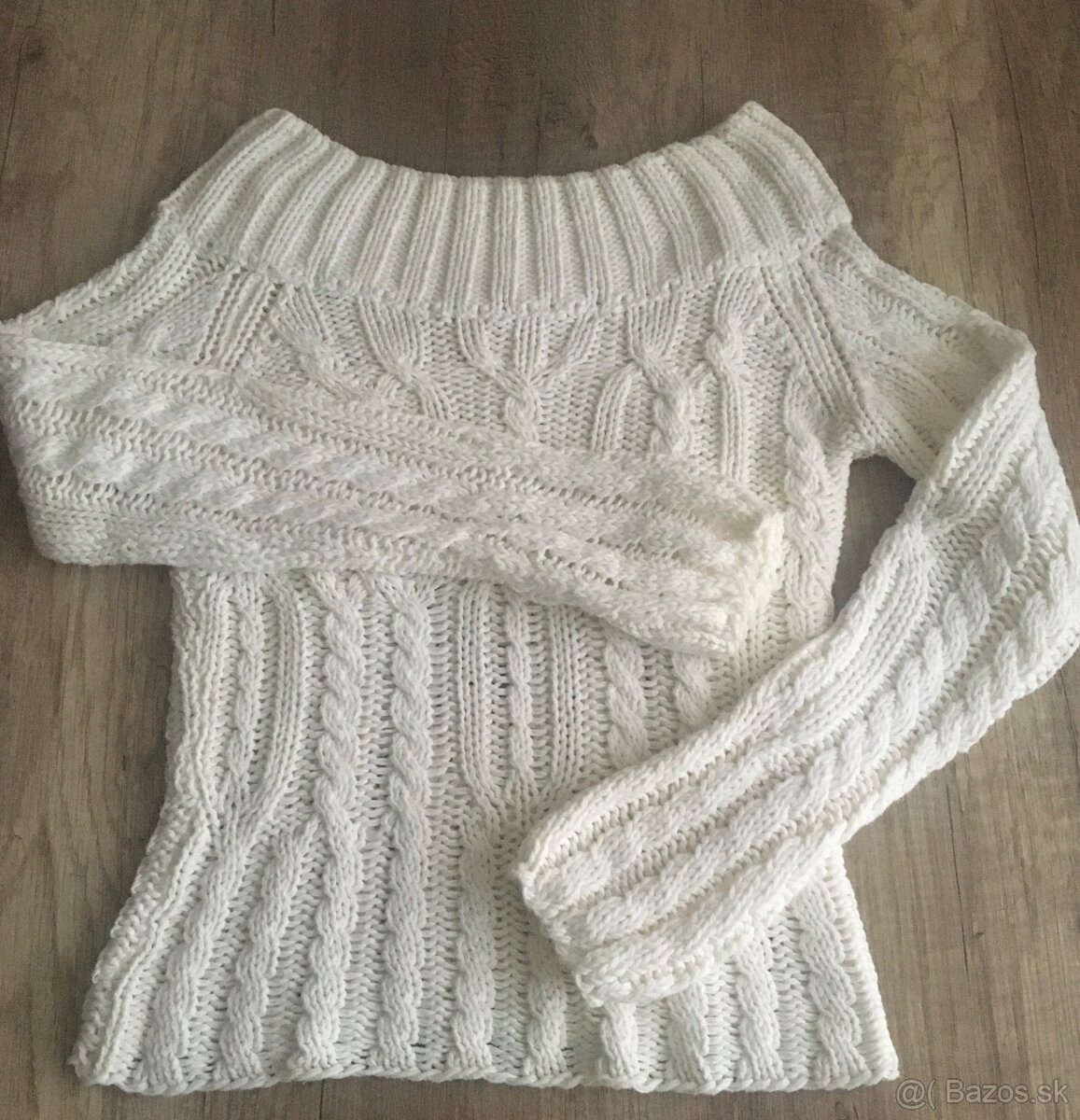 Dámske svetre a mikiny - 7