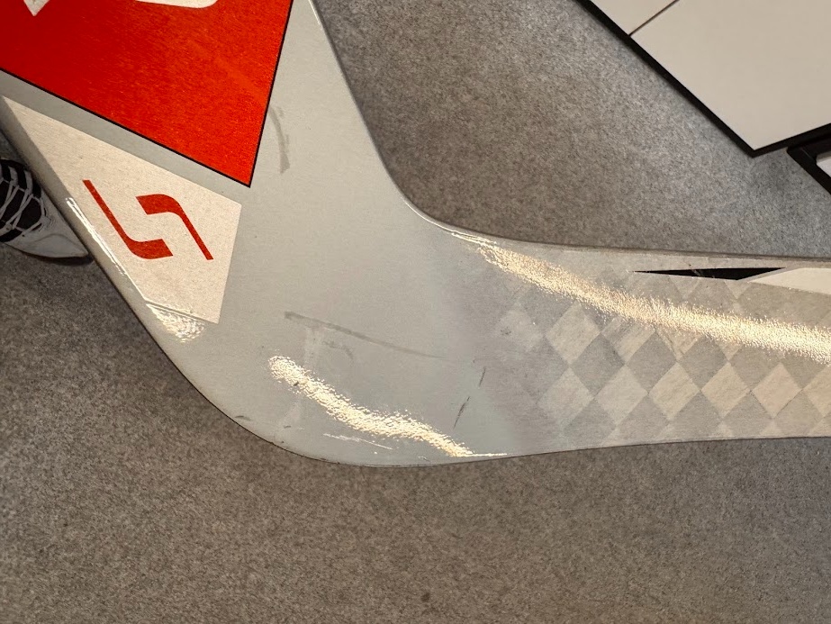 BRANKÁŘSKÁ HOKEJKA BAUER SUPREME M50 - 7