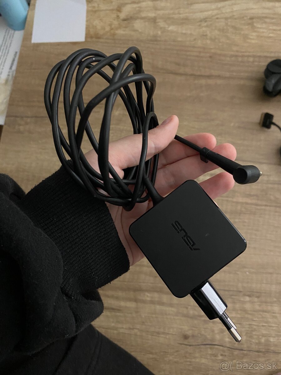 ASUS Portable AiO P1801‑T - 7