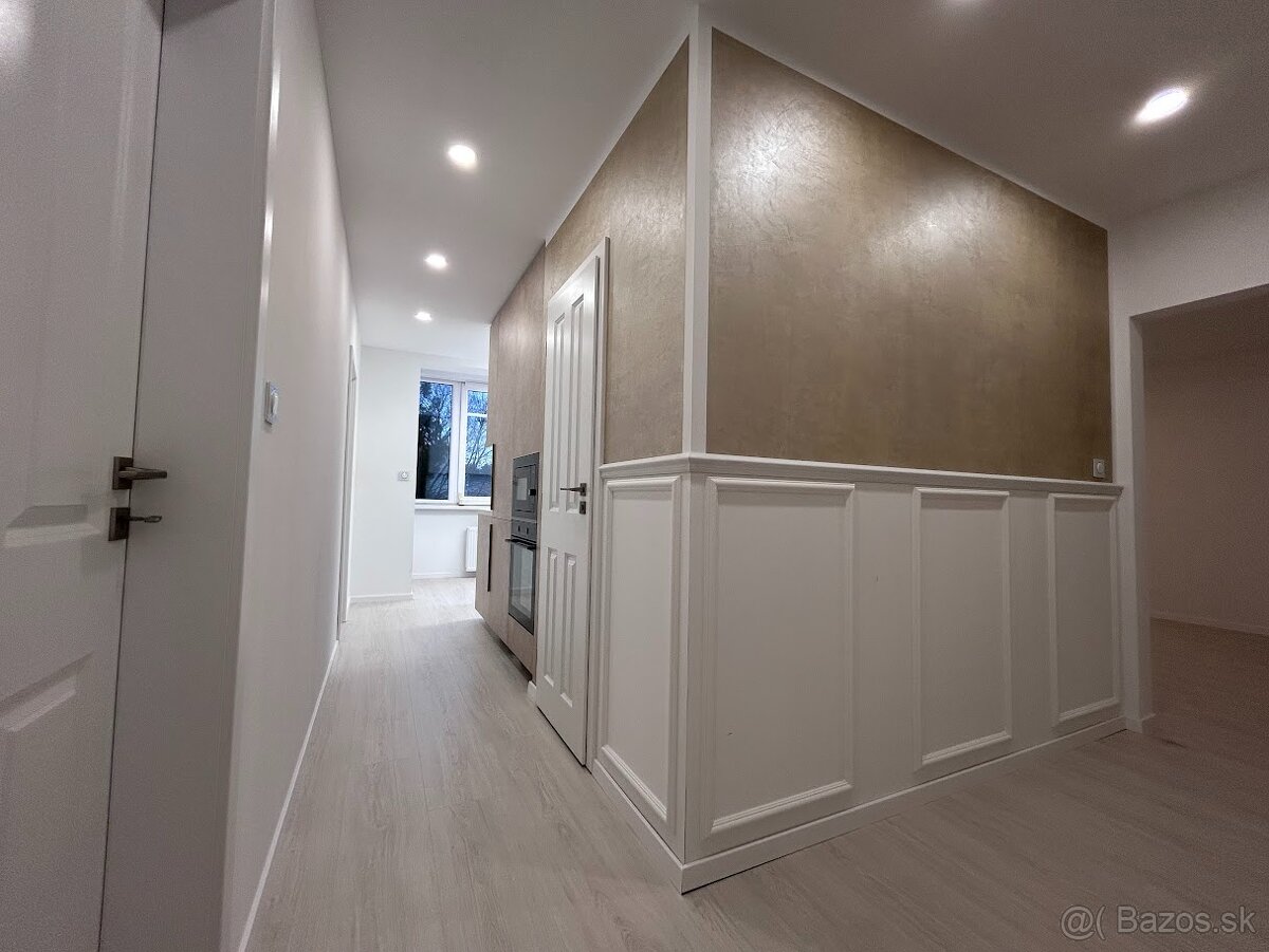 Rodinný 3i byt v TOP stave po rekonštrukcii - 7