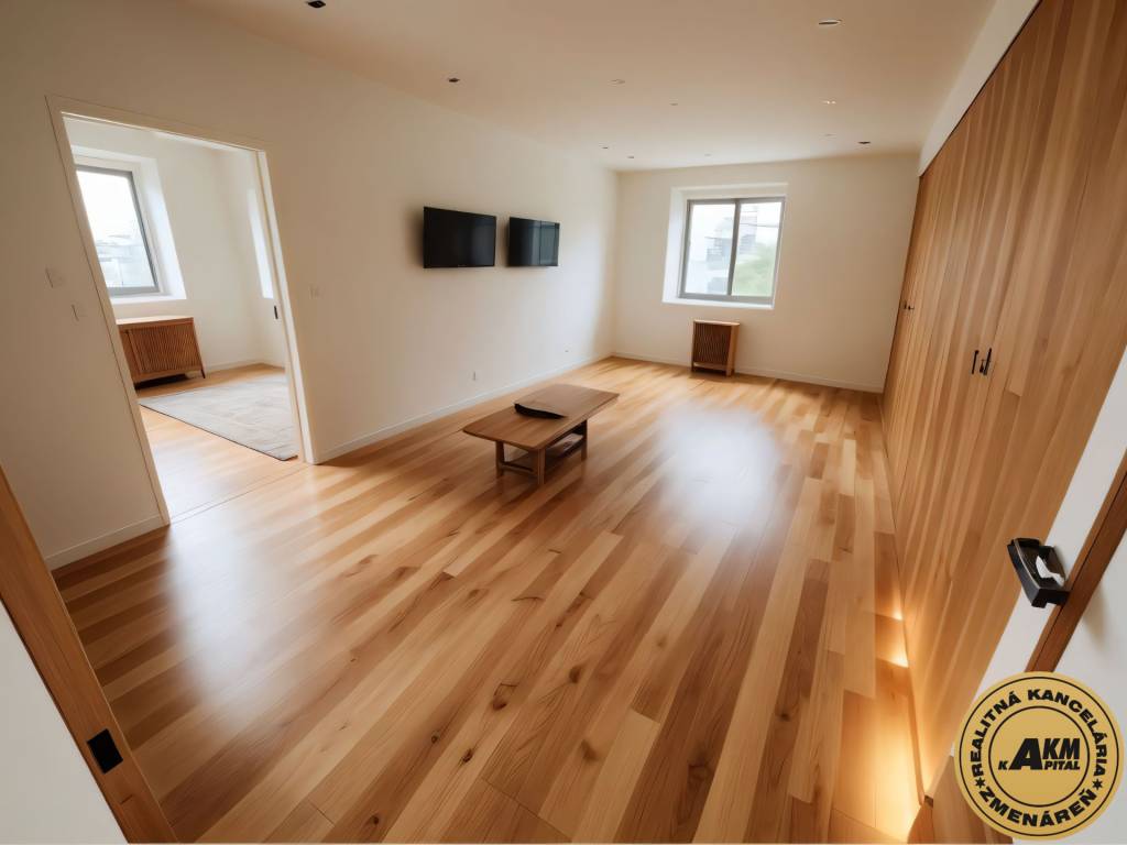 3 izbový byt na predaj, dva balkóny, Zvolen - Podborová - 7