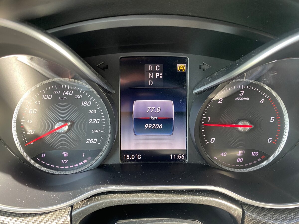 Mercedes V CLASS 250d 4Matic Marco Polo AMG WESTFALIA - 7