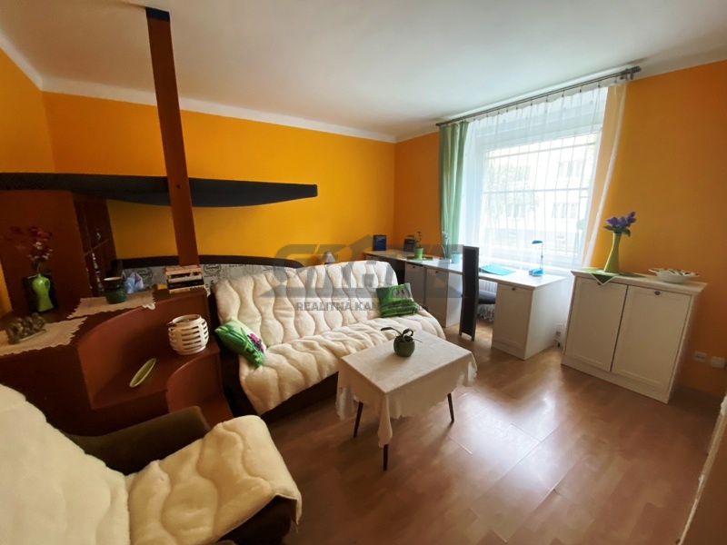 Na predaj 1-izb. byt v širšom centre Bratislavy – Mletičová - 7