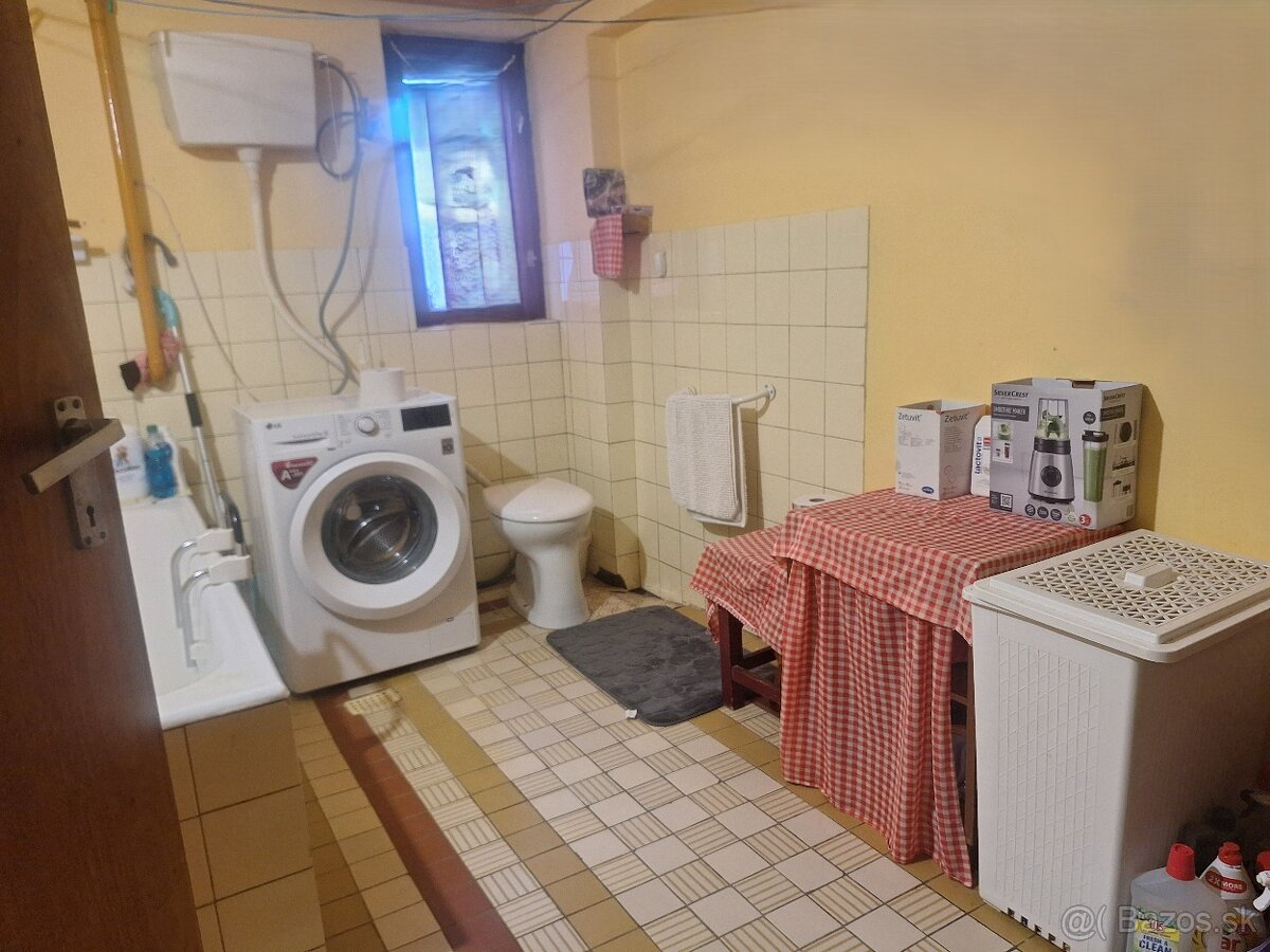 Ponúkame na predaj rodinný dom v obci Vígľaš, časť Pstruša - 7