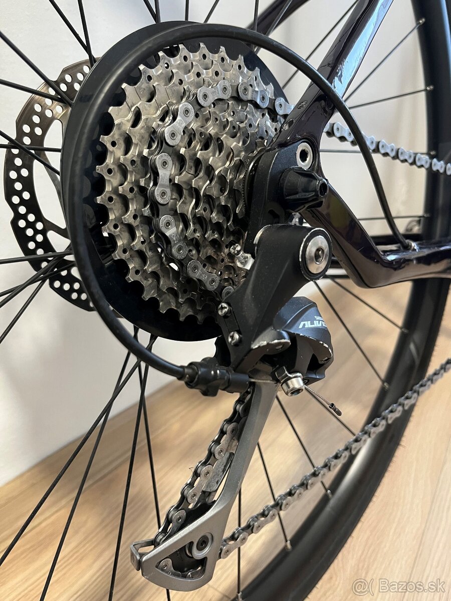 Dámsky fitness bicykel Specialized Vita Comp Carbon - 7