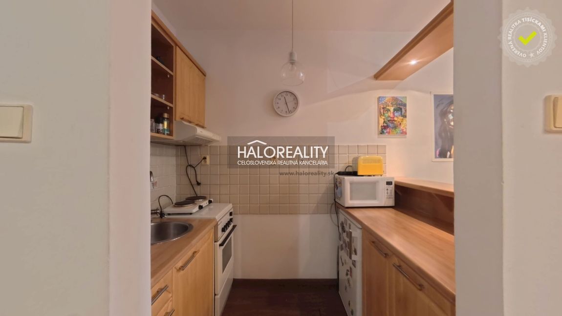 HALO reality - Predaj, dvojizbový byt Bratislava Nové Mesto, - 7