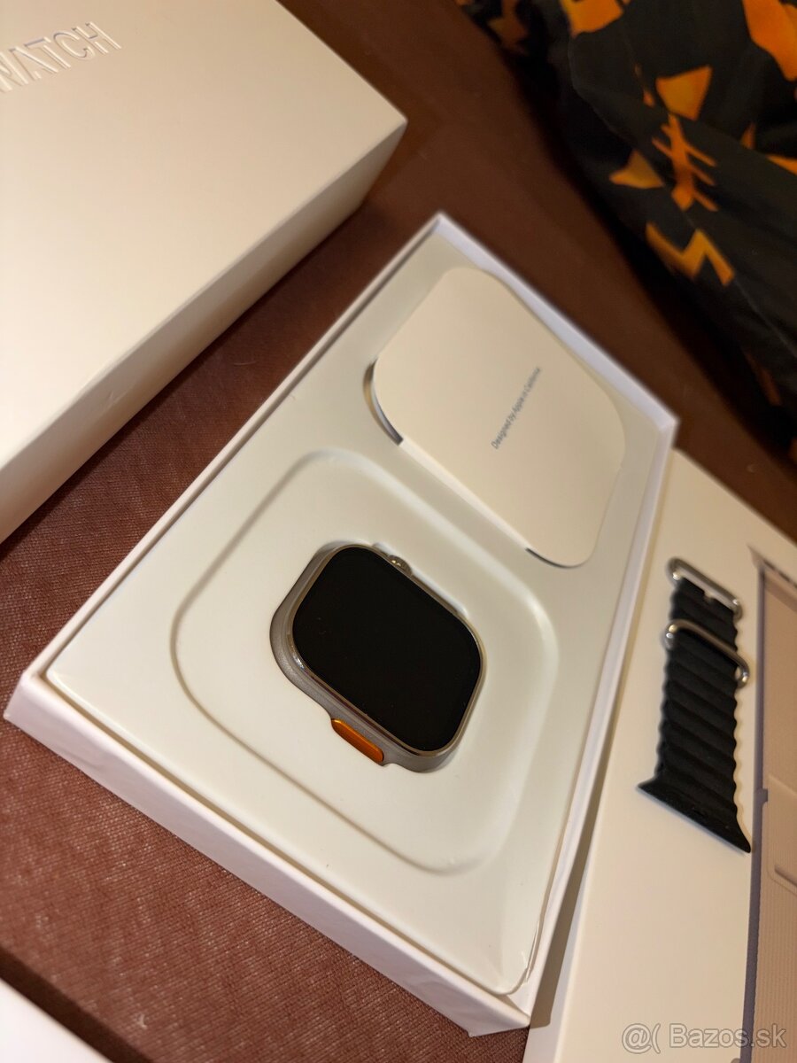 Smart Watch Ultra 2 - 7