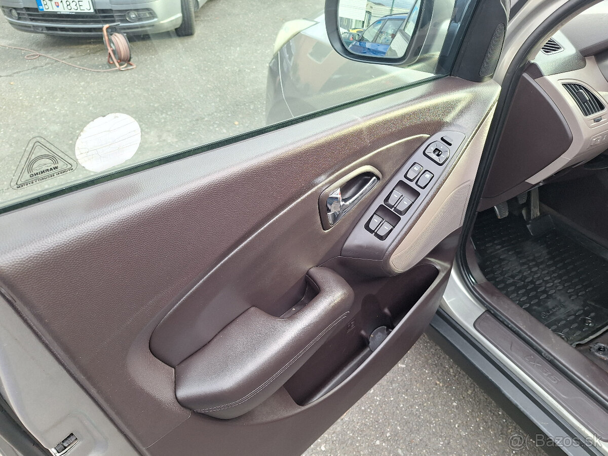 Hyundai ix35 2.0 CRDi VGT Style 4x4 - 7