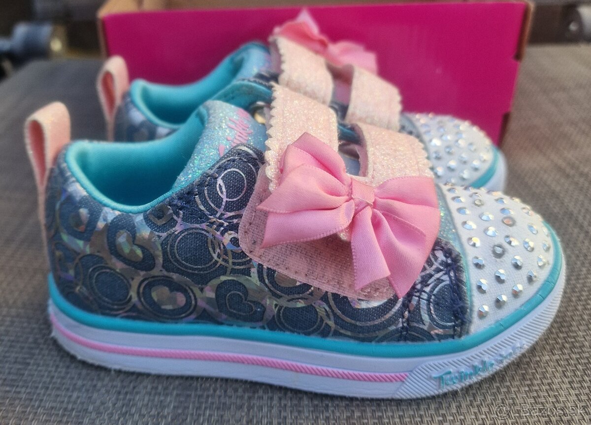 Botasky skechers - 7