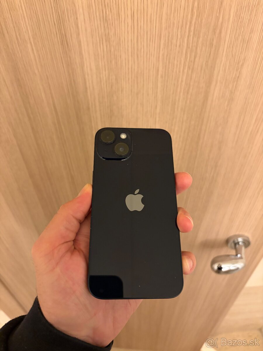 iPhone 14 128GB Midnight - 7