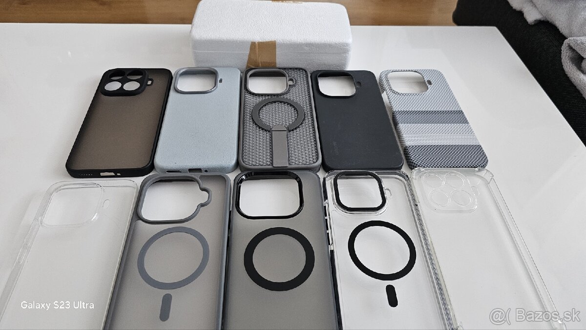 Xiaomi 15T Pro 12/256 GB - 7