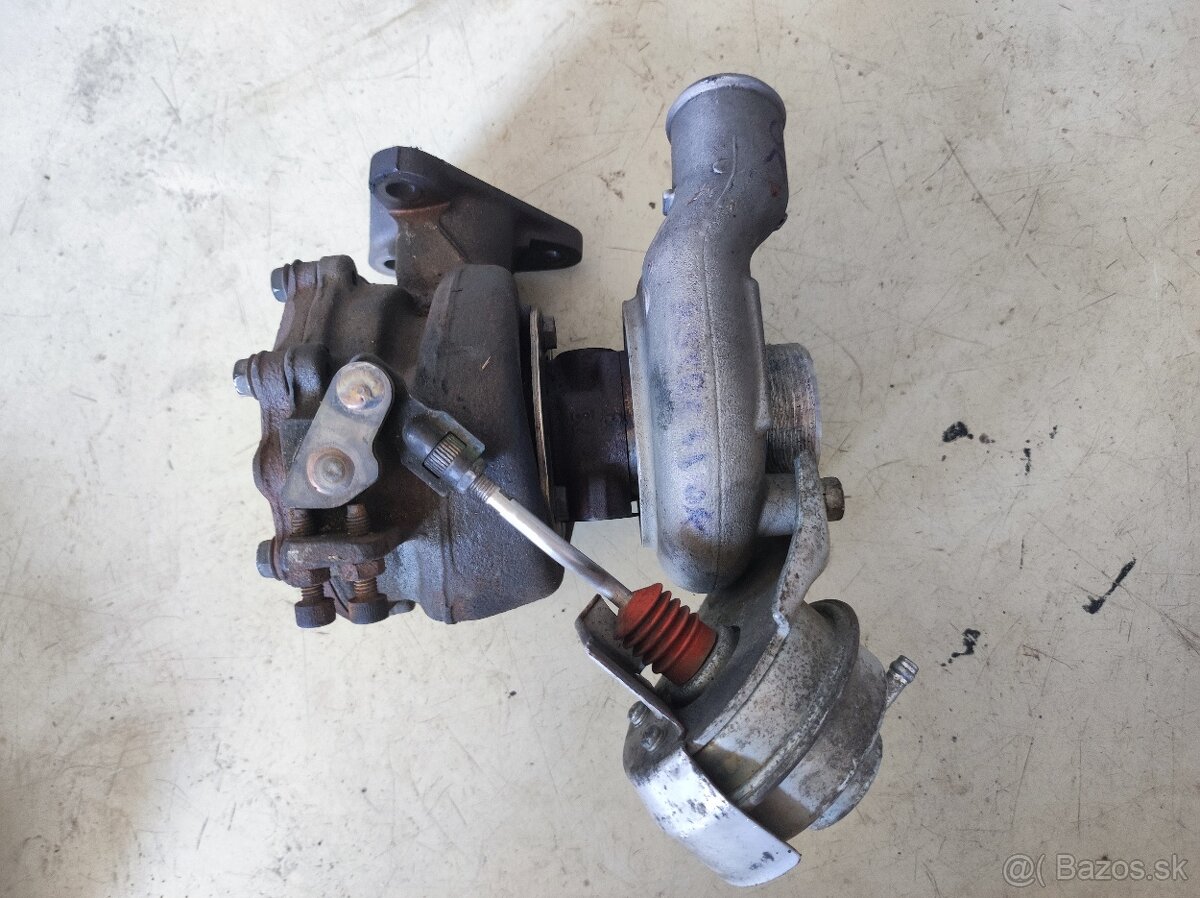 Turbo Opel 1.4 / 2.0 benzin , 1.7 / 2.0 diesel 📦→ 🚚→ 🏠 - 7