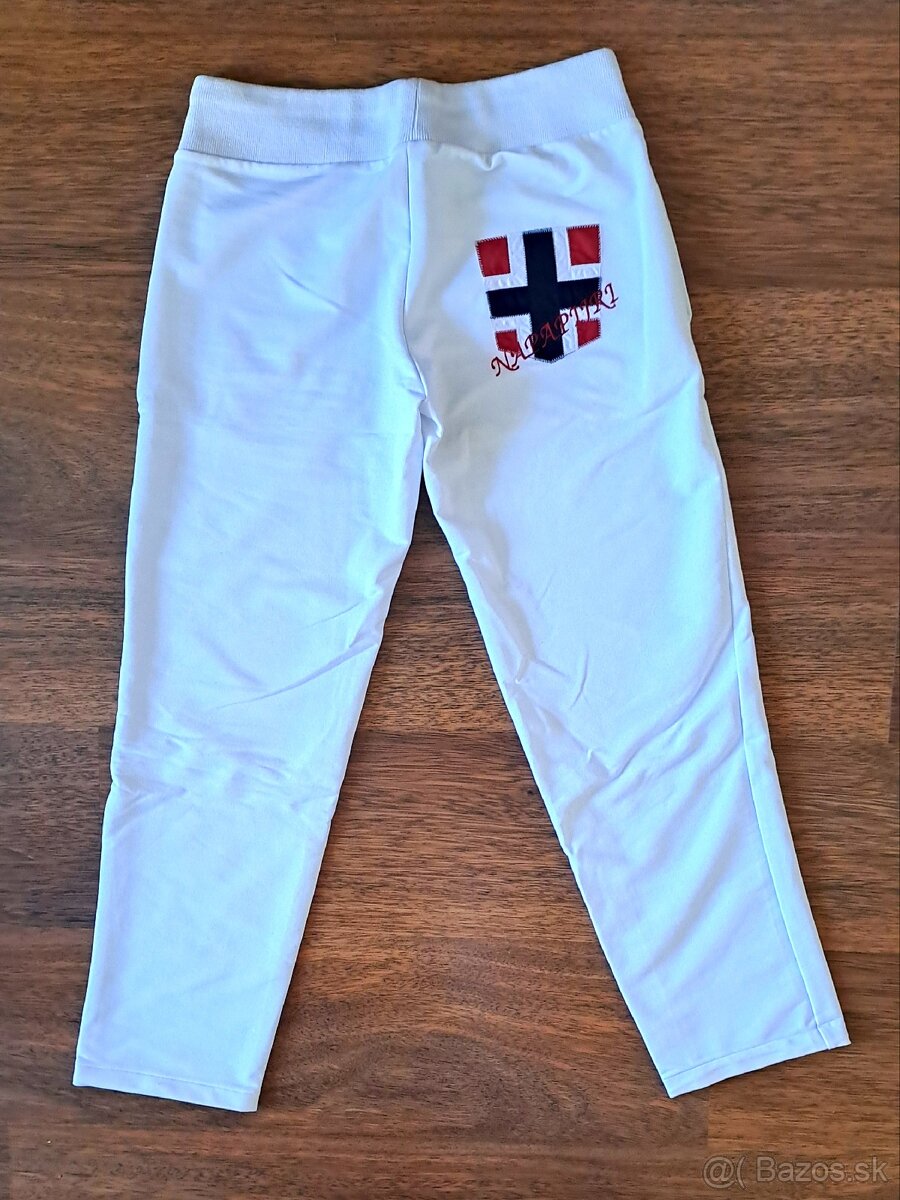 Tepláková súprava, zn. Napapijri, veľ. M - 7