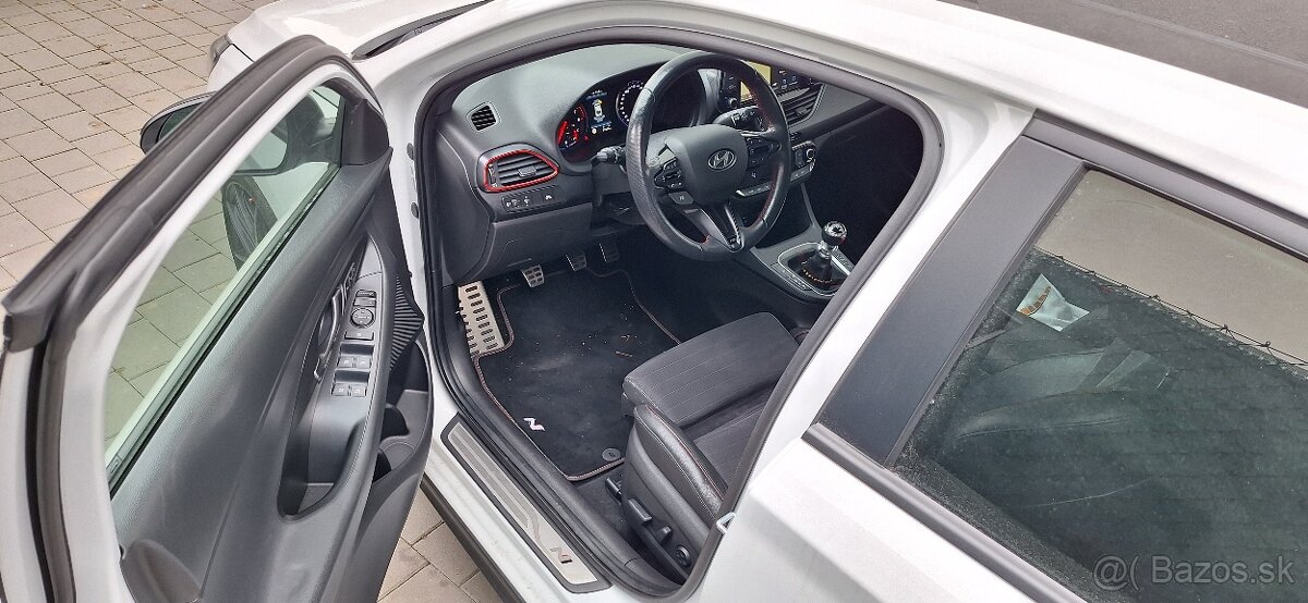Hyundai i30n - 7