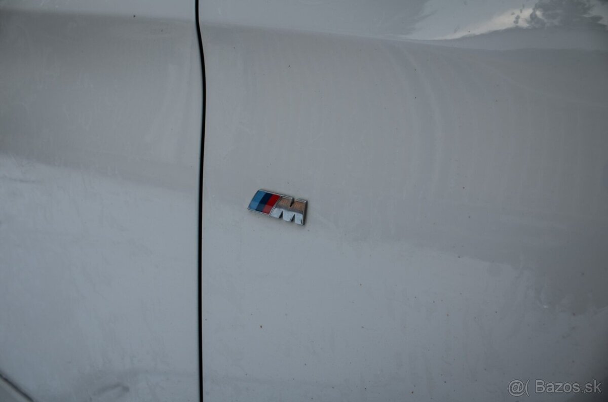 BMW X1 XDrive 18d M-packet - 7