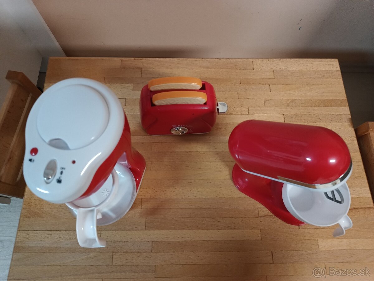 Prvá kuchyňa - 3 spotrebiče - 7