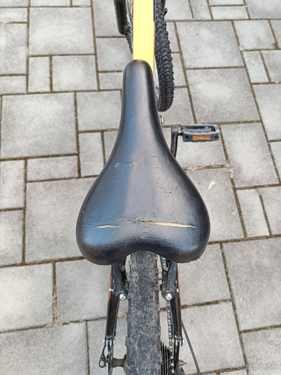 Detský horský bicykel 26 - 7