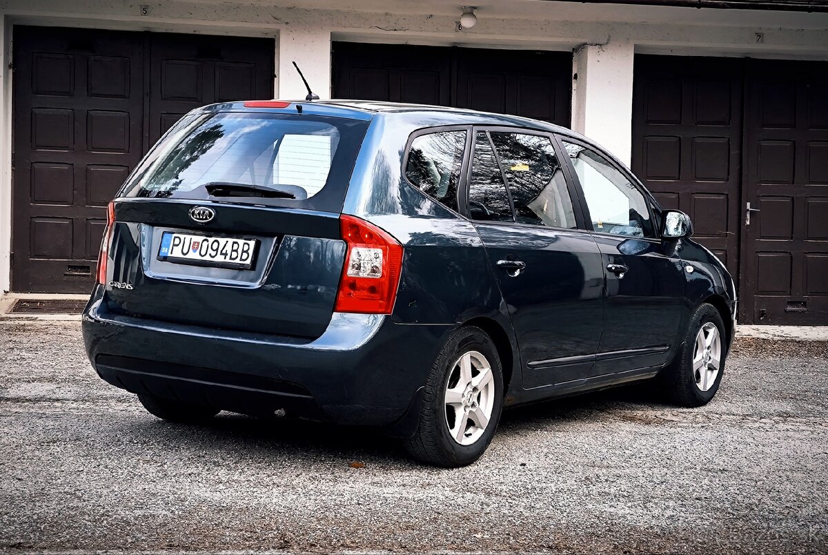 ✨ KIA CARENS 2.0 CVVT | 2010✨ - 7