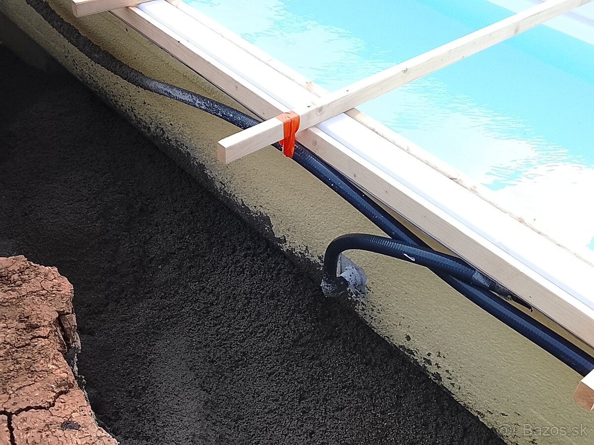 Realizujeme betonaž poterov Liaty polystyrén - 7