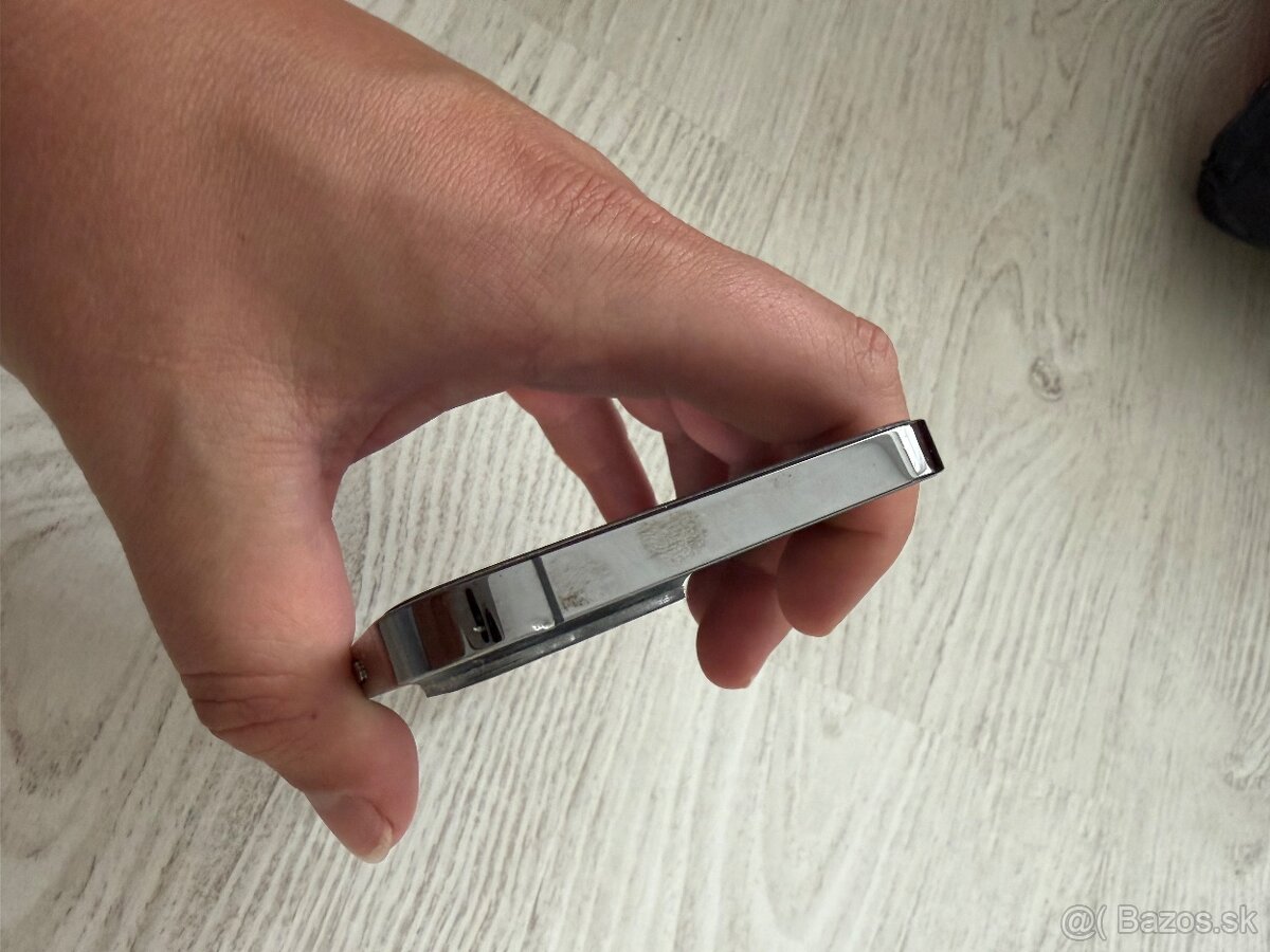 iPhone 12 pro 256gb - 7