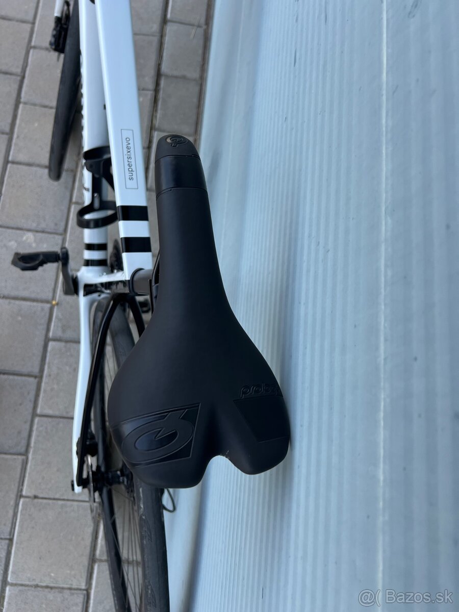Cannondale SuperSix EVO - 7