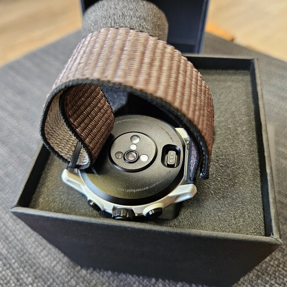 Coros Apex Pro - 7