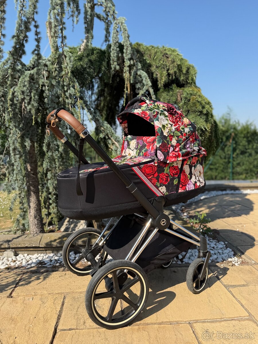Cybex priam spring - 7
