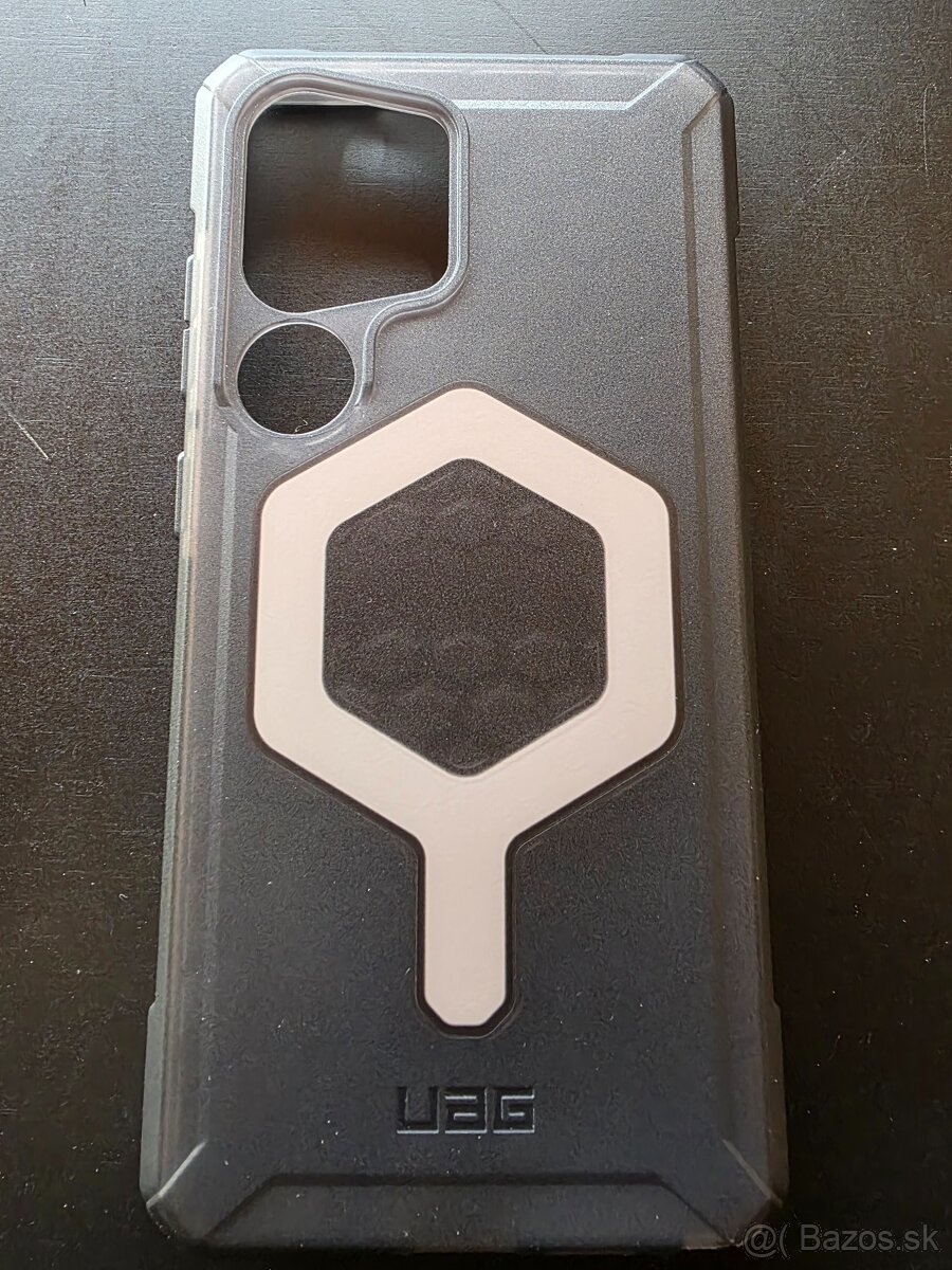 Samsung s25 ultra - 7