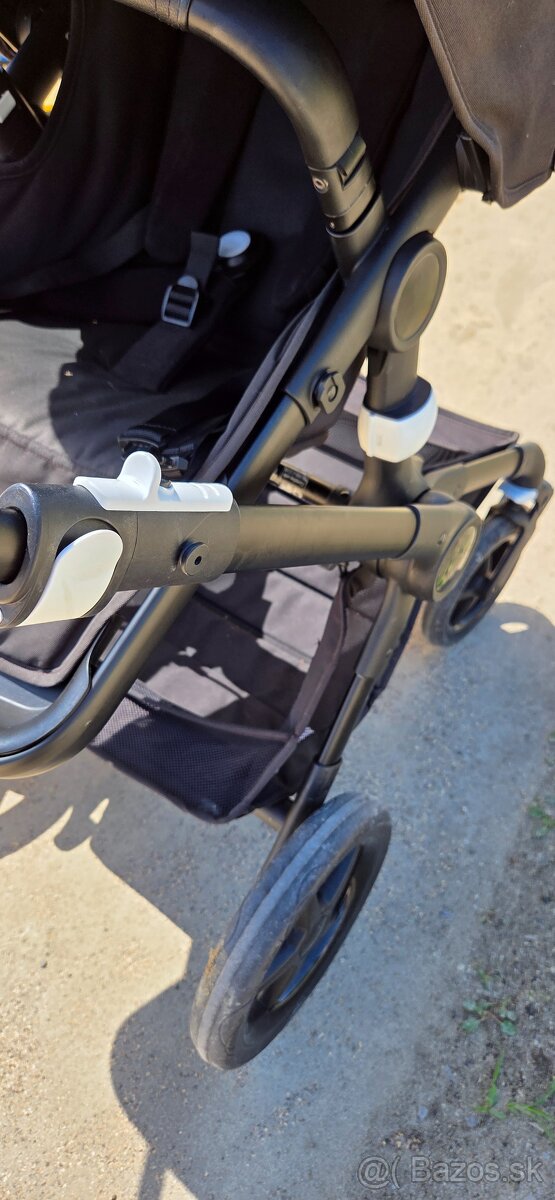 Bugaboo fox3 - 7