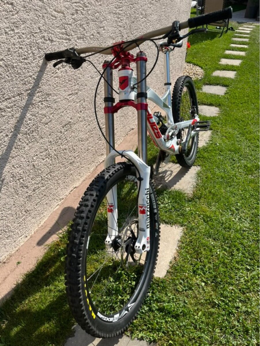 Dh bike - 7