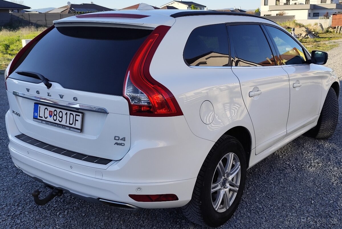 Volvo XC 60 - 7