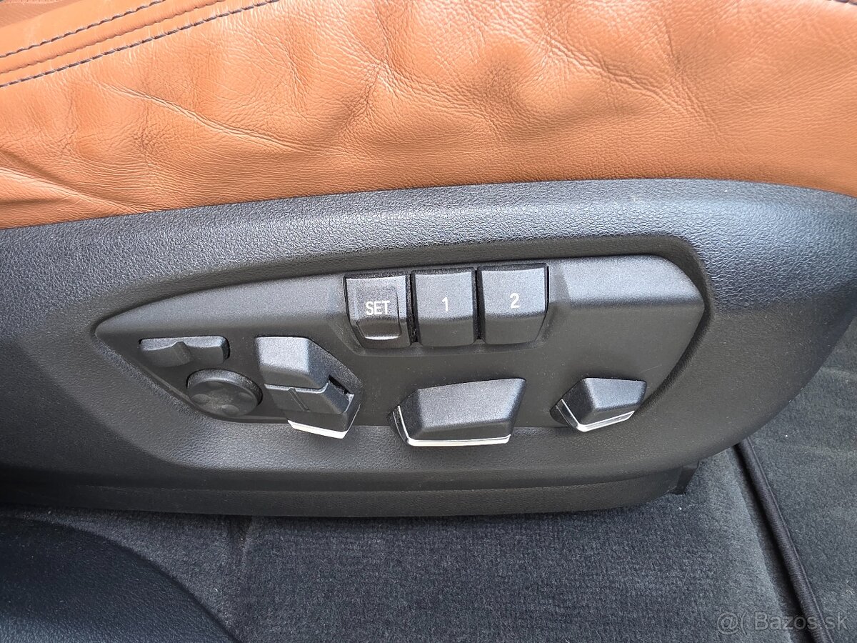 BMW X5 xDrive 30d INDIVIDUAL PO SERVISE - 7