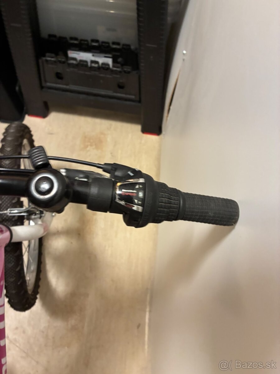 Kellys detsky bicykel velkost 30 - 7