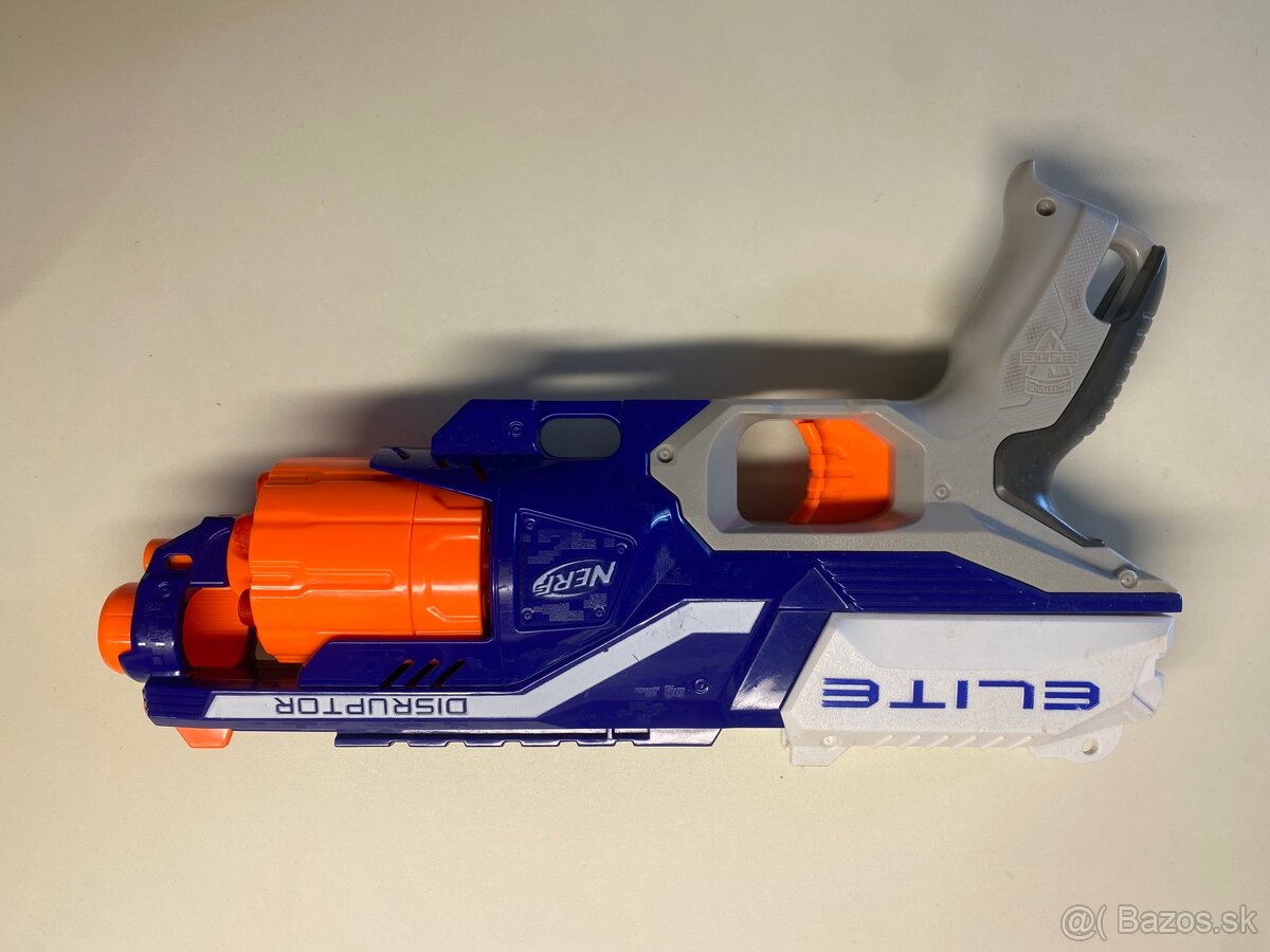 ‼️Detské zbrane NERF‼️ - 7