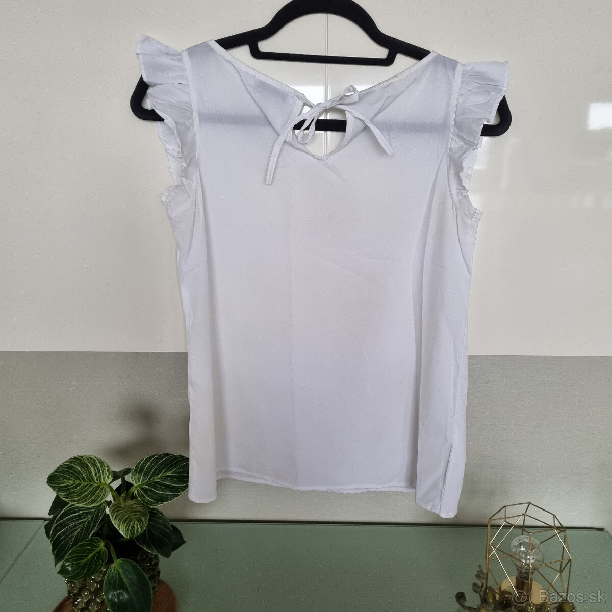 Dámske tielka/tričká/blúzky - 7