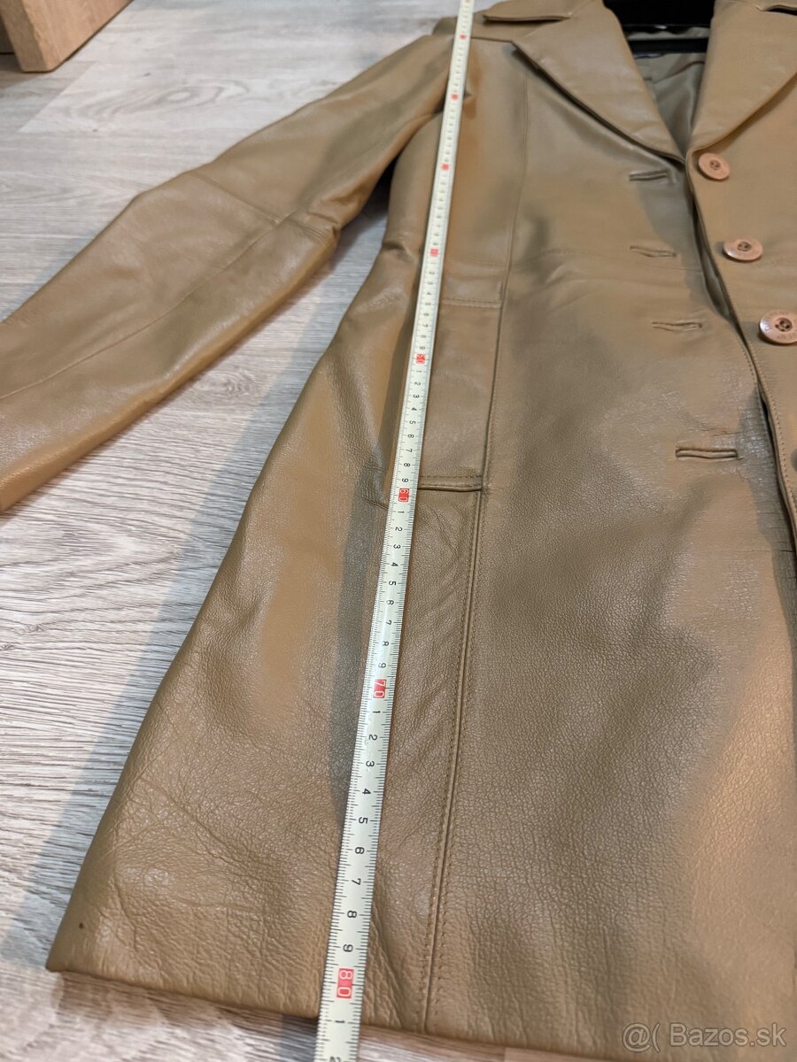 Kožene sako - 7