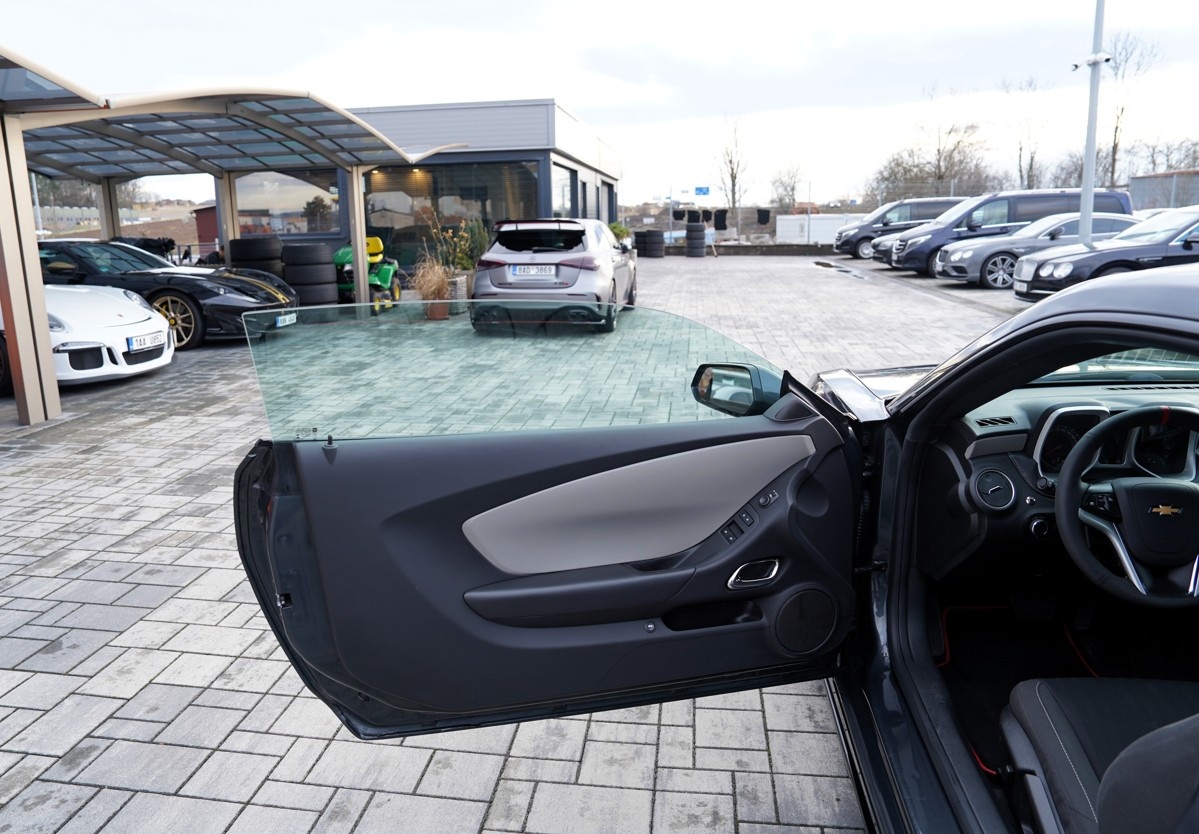 Chevrolet Camaro 3.6i V6 - 7