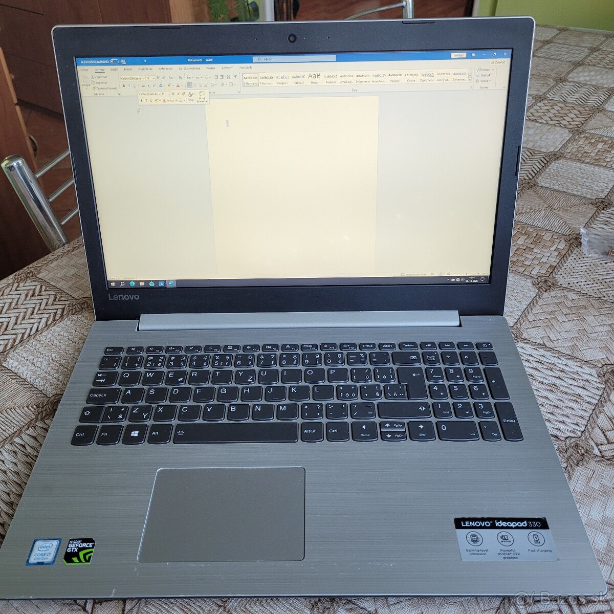 Herné 6 jadro, 16GB, 1,5TB, GTX 1050, BA-ZV-BB-LC-RS - 7