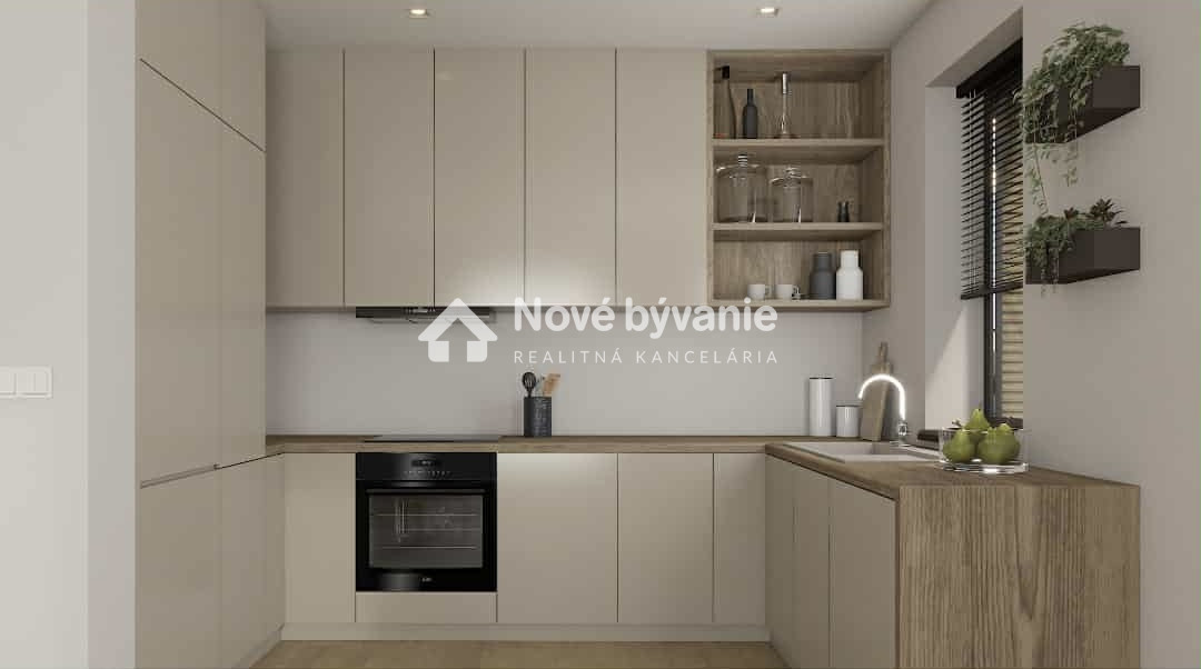 Na predaj moderná novostavba v obci Hôrka pri Poprade - 7