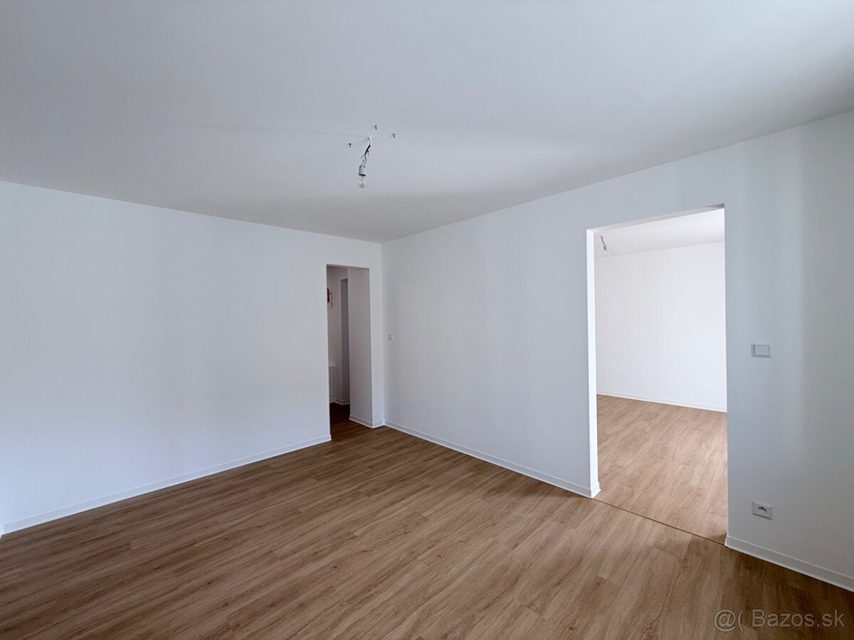 2-izbový byt – Lietavská Lúčka - 7