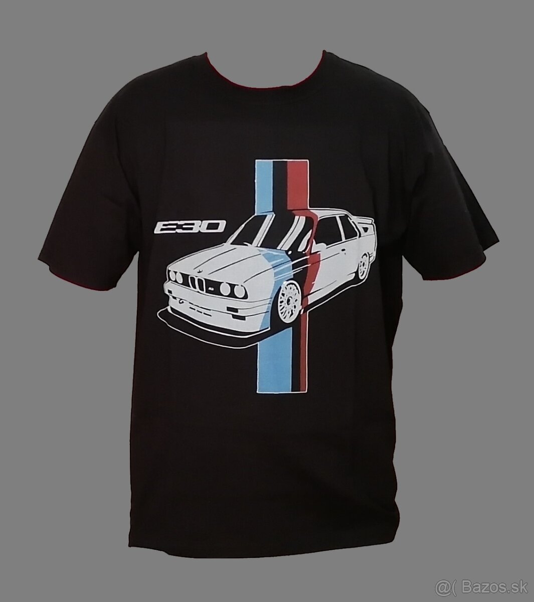 Predám NOVÉ tričká s potlačou - 7