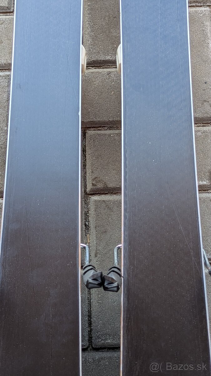 Allmountain lyže Movement Vision, 168cm - 7