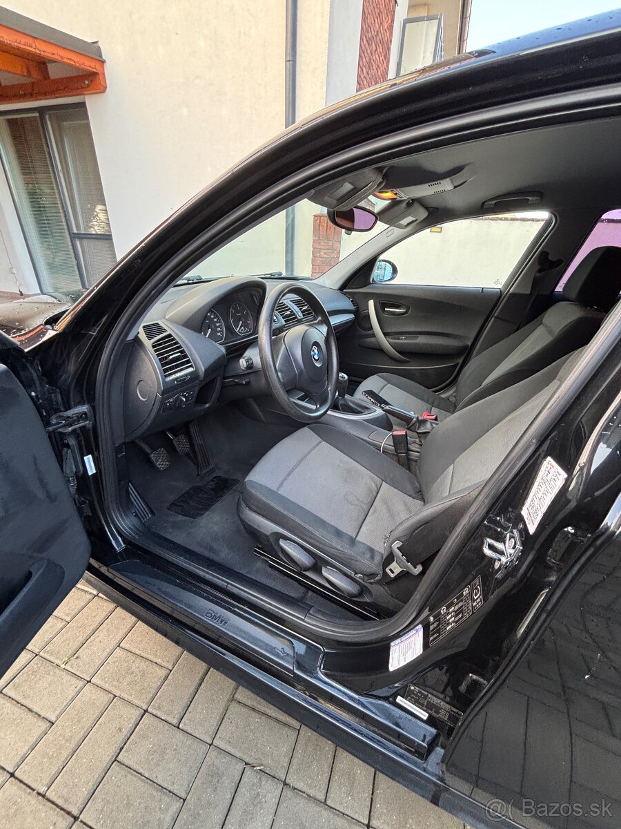 BMW 118d - 7