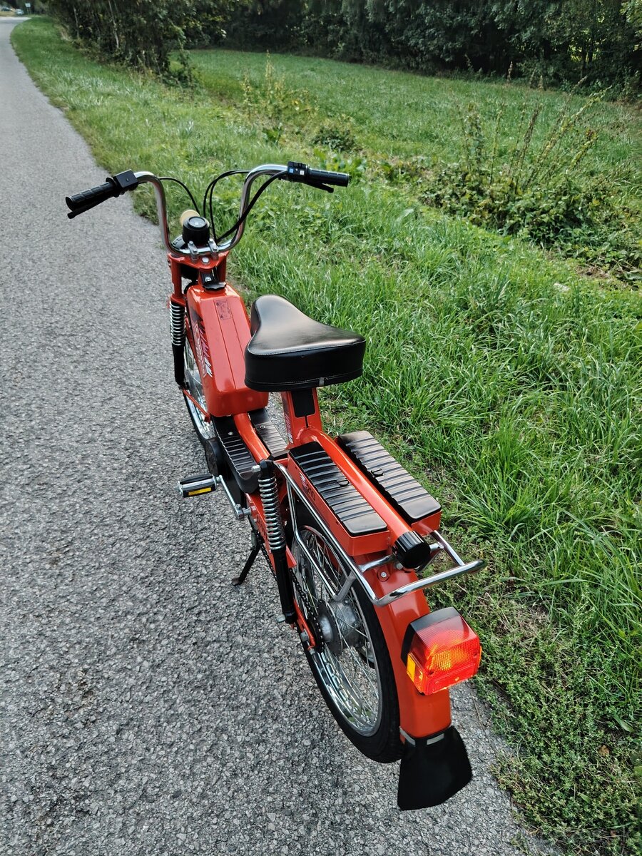 Babetta ZMV 210/121 LUX - 7