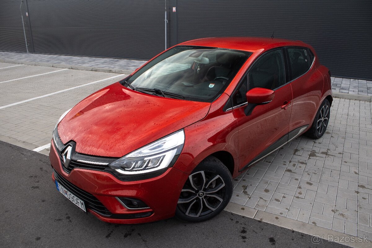 Renault Clio GT Line, 87kW, A6 - Nová STK - 7