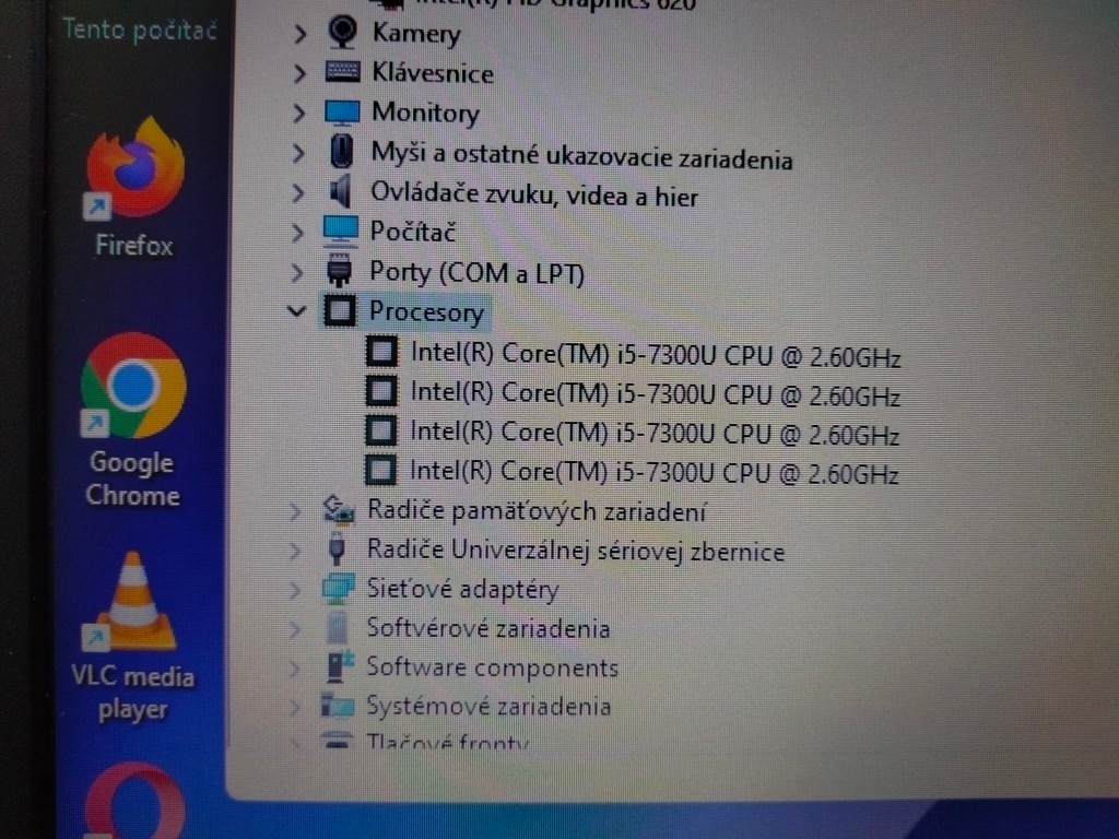 Dell Latitude 7280 , Intel® Core™i5 ,8gb ram , ssd , Win 11 - 7