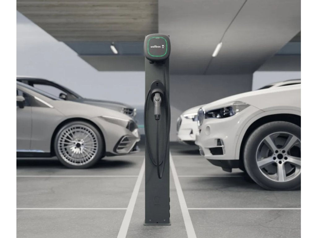 Wallbox Pulsar Plus 22 kW www.kilojuice.sk - 7