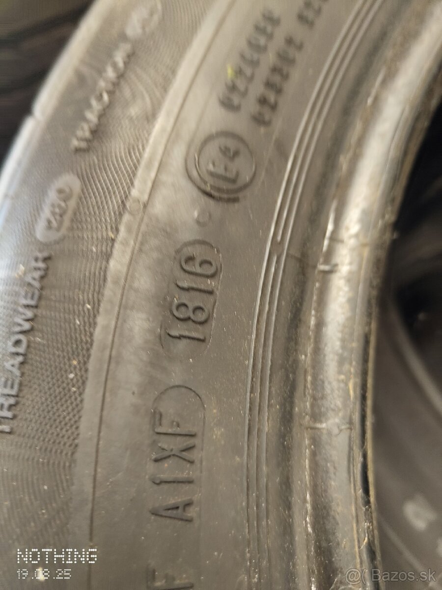 Letné Continental ContiPremiumContact 2 205/55/16 91V - 7