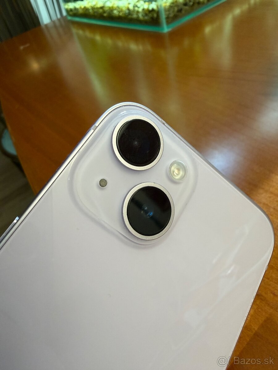 iPhone 14 256 gb - 7